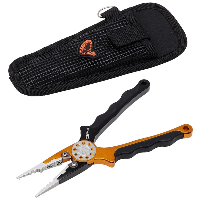 Savage Gear Pro Lure Plier Medium