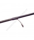 Guide Fuji SIC Concept "O" NEW Deep Pressed Frame