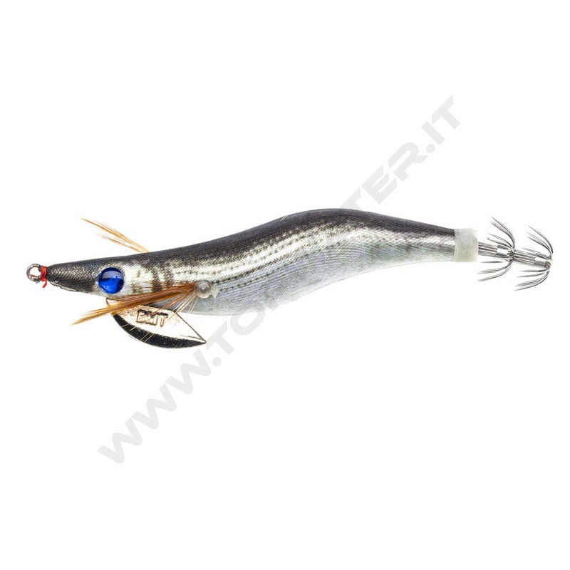 Sunset Fishing Sunsquid Bad Gambas Egi