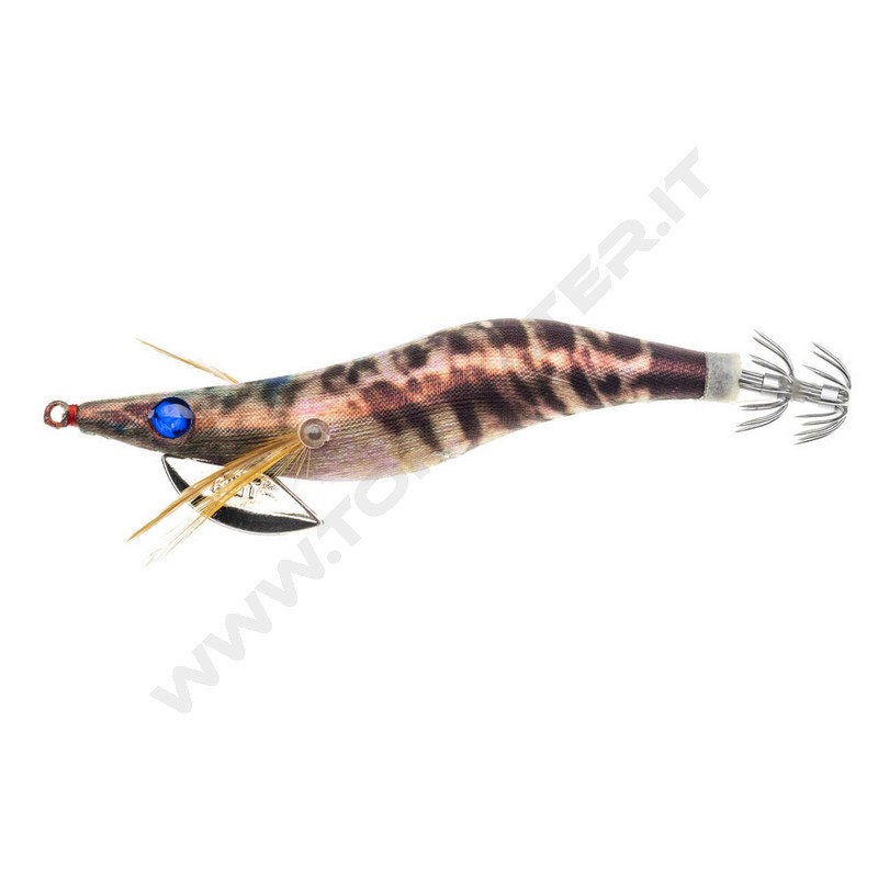 Sunset Fishing Sunsquid Bad Gambas Egi
