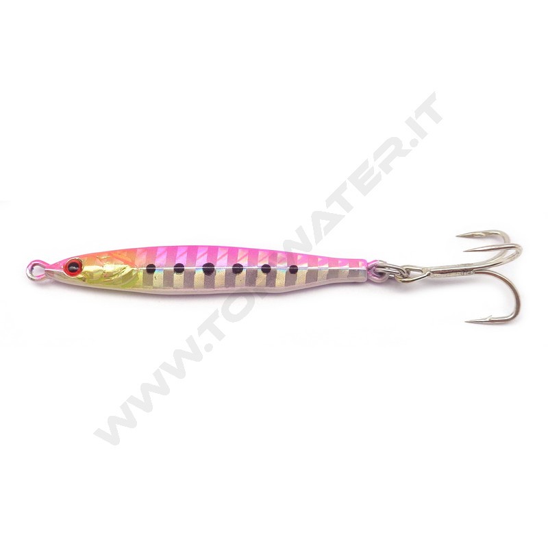 Nomura Umi metal jig