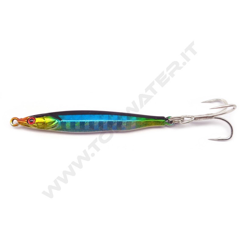 Nomura Umi metal jig