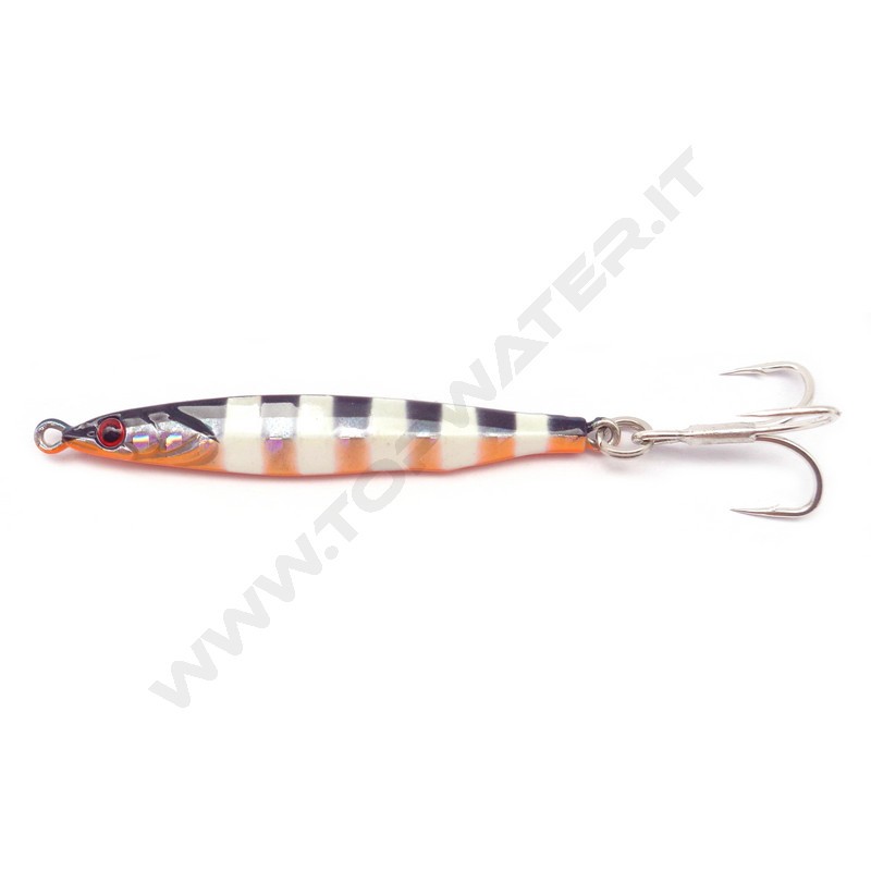 Nomura Umi metal jig