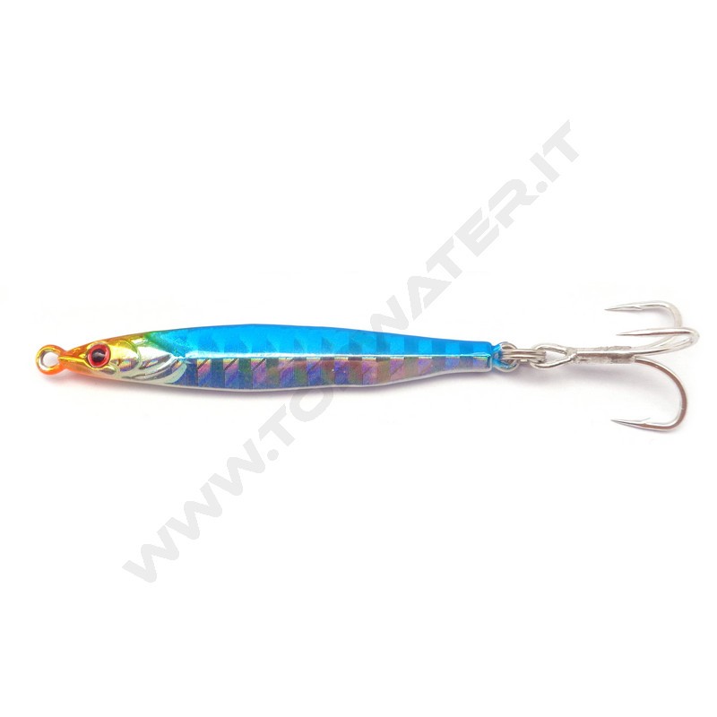 Nomura Umi metal jig