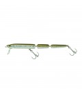 Silver Bait