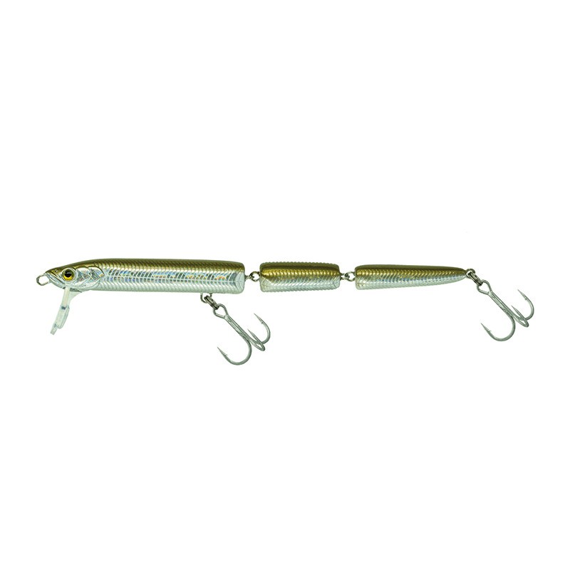 Molix Jointed Sandeel JS 95