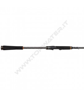 Penn Conflict XR Inshore offset handle