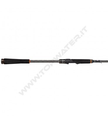 Penn Conflict XR Inshore offset handle