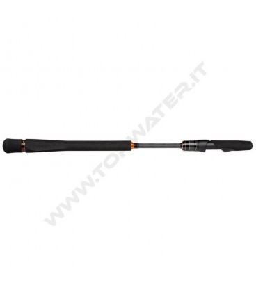 Penn Conflict XR TaiRubber Spinning Rod