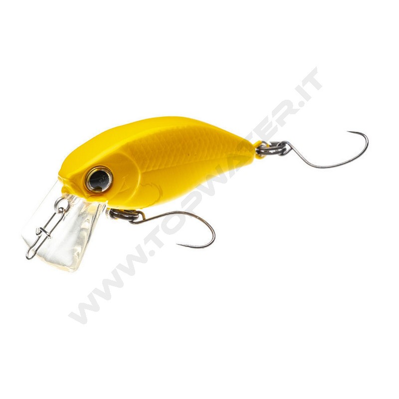 Lucky Craft Flat Cra-Pea SR