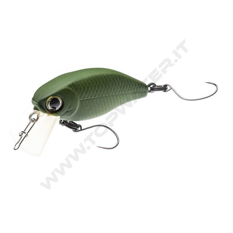 Lucky Craft Flat Cra-Pea SR