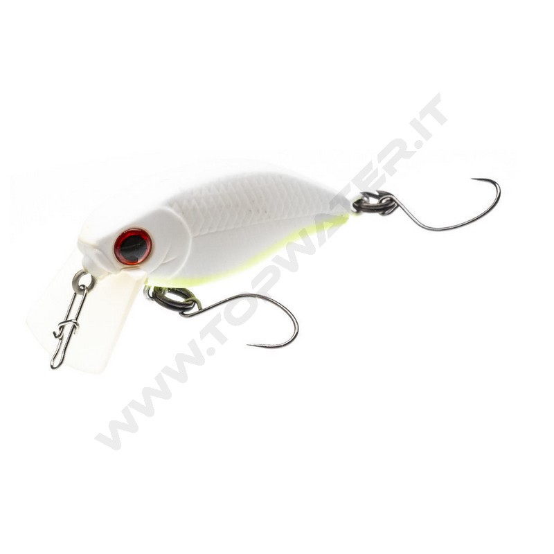 Lucky Craft Flat Cra-Pea SR