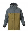 Geoff Anderson Barbarus 2 Jacket