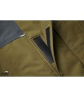 Geoff Anderson Barbarus 2 Jacket