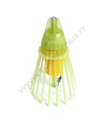 Mukai Lure Catcher