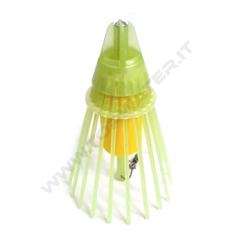 Mukai Lure Catcher