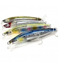 Shimano Exsence Strong Assassin 125S Flash Boost