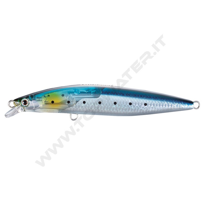 Shimano Exsence Strong Assassin 125S Flash Boost