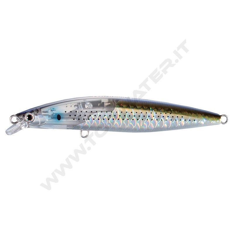 Shimano Exsence Strong Assassin 125S Flash Boost