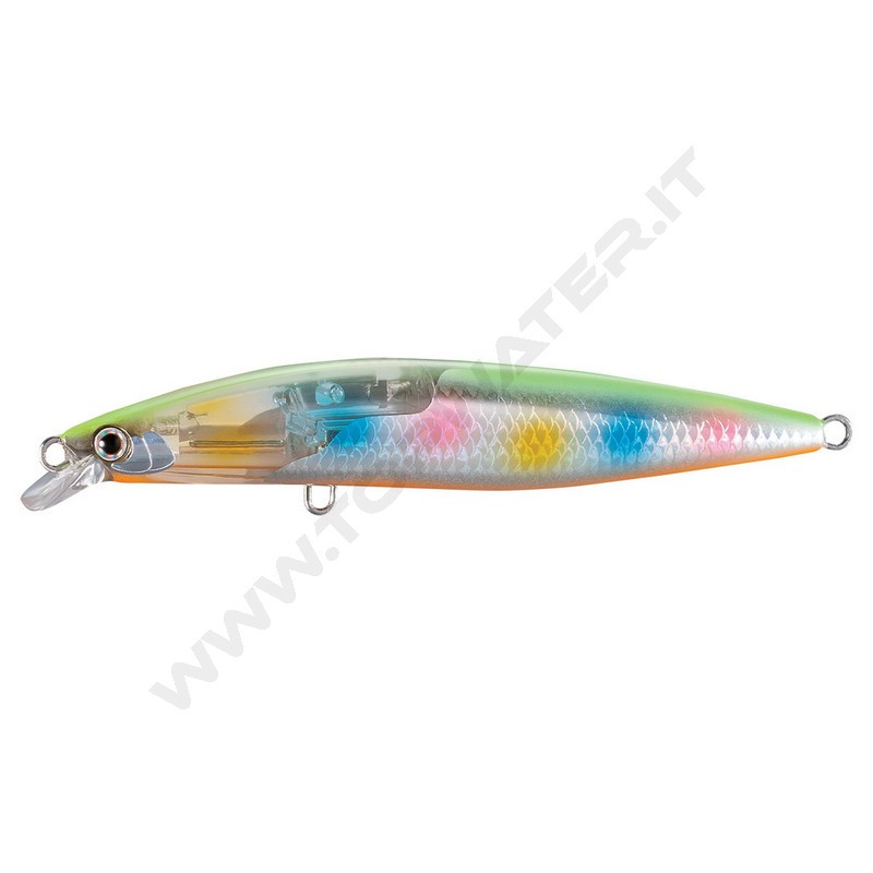 Shimano Exsence Strong Assassin 125S Flash Boost