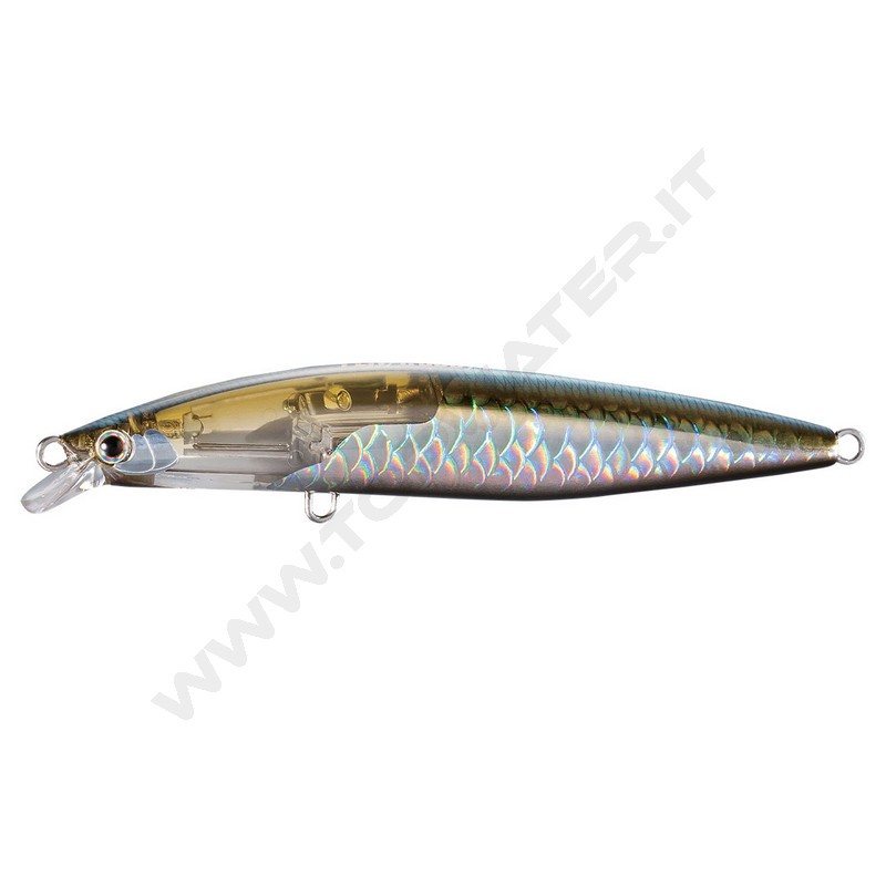 Shimano Exsence Strong Assassin 125S Flash Boost