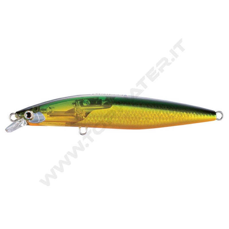 Shimano Exsence Strong Assassin 125S Flash Boost