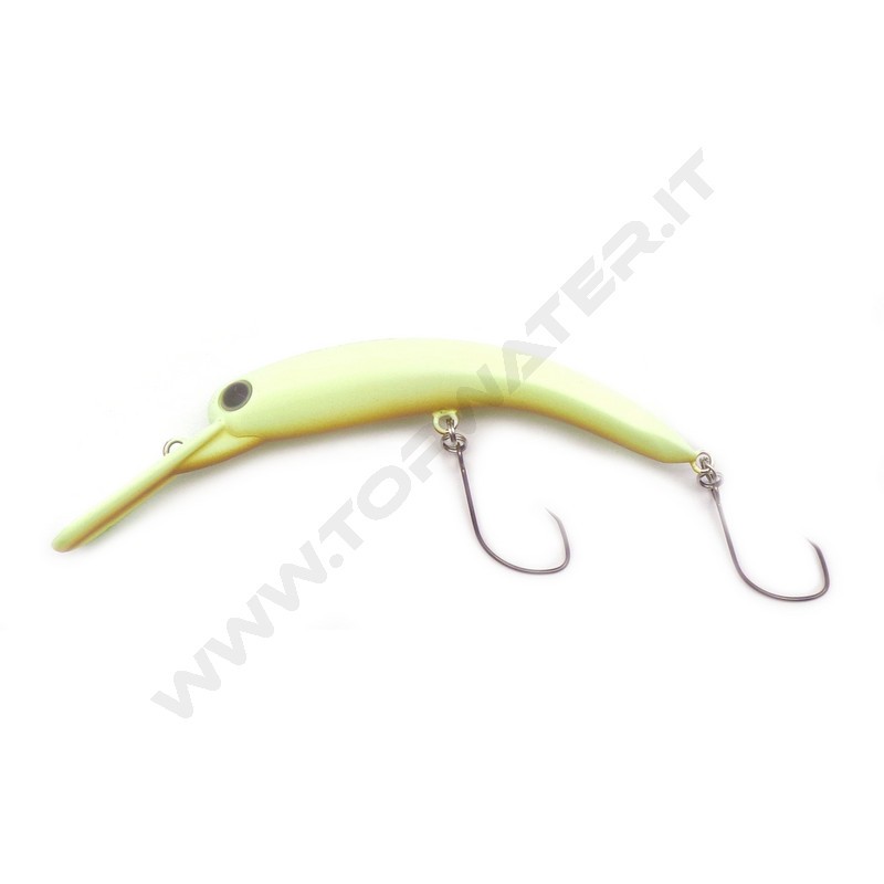 Mukai Tremo Long 55 S-Rider