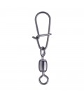 BKK Duo Lock Snap Swivel 51