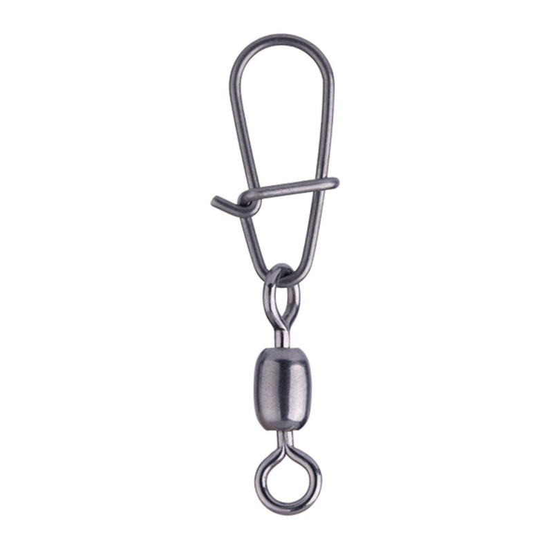 BKK Duolock Snap Swivel 51