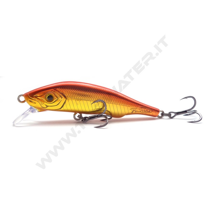 Lurenzo Espetit Jerk SK by Fishus
