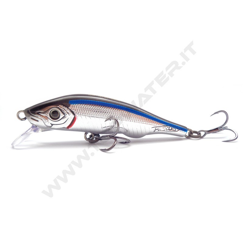 Lurenzo Espetit Jerk SK by Fishus