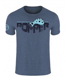 HotSpot Design T-Shirt Popper