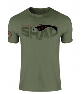 HotSpot Design T-Shirt Shad