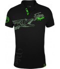 HotSpot Design Polo Fishing Mania Pike