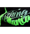 HotSpot Design Felpa con cappuccio Fishing Mania Zander
