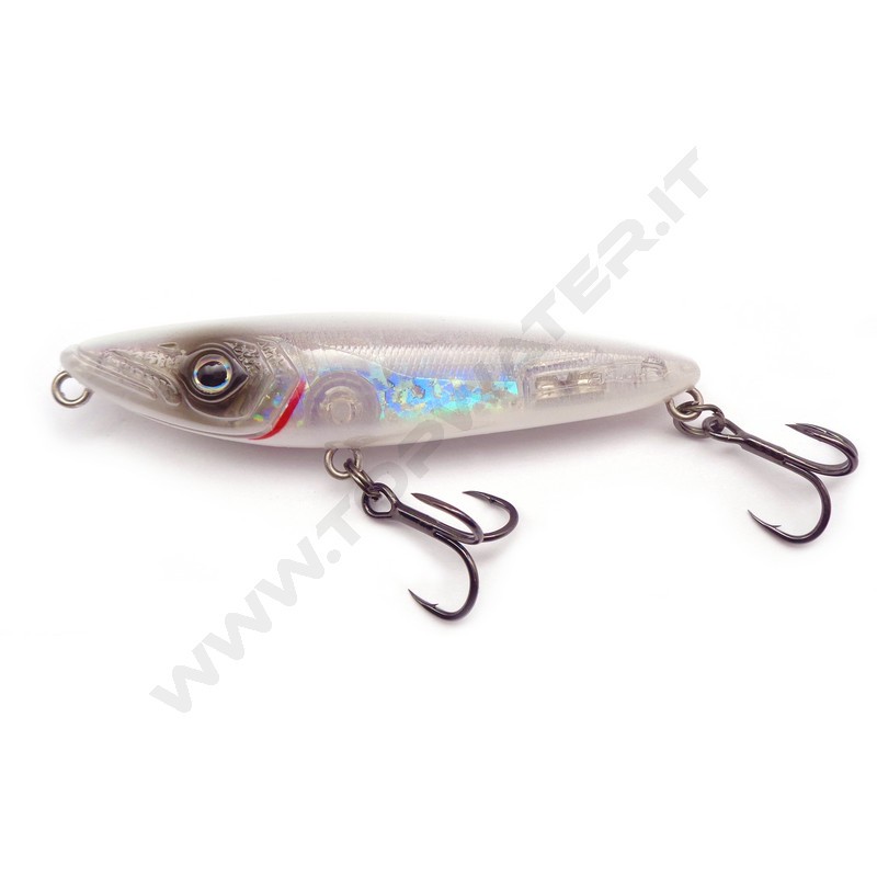 Lurenzo Espetit 70 by Fishus