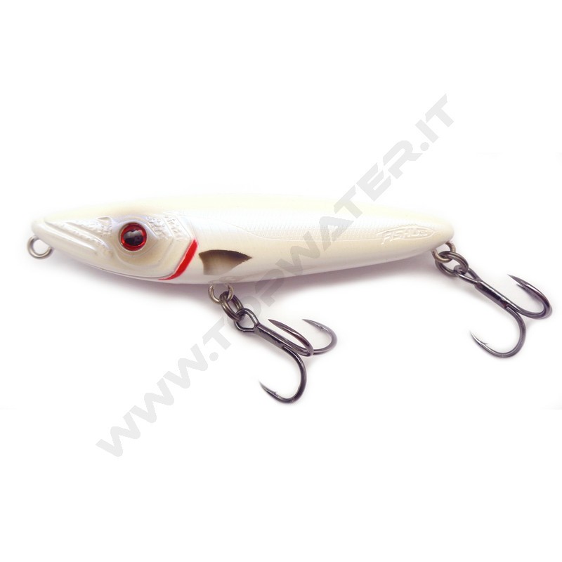 Lurenzo Espetit 70 by Fishus