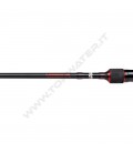 Abu Garcia Vendetta V3 Spinning