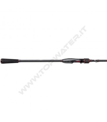 Abu Garcia Vendetta V3 Spinning