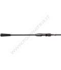 Abu Garcia Vendetta V3 Spinning