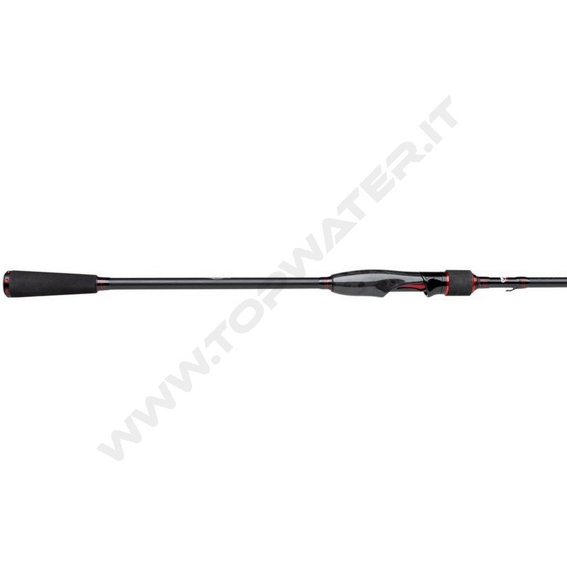 Abu Garcia Vendetta V3 Spin