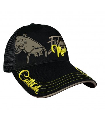 HotSpot Design Cappello Catfish Mania