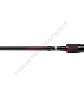 Abu Garcia Vendetta V3 Casting
