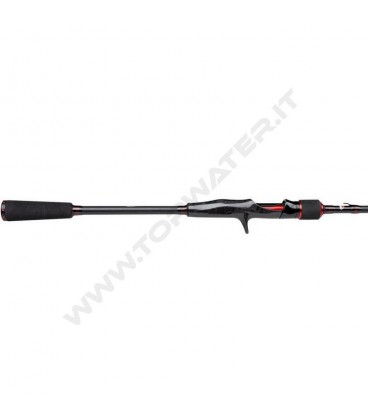 Abu Garcia Vendetta V3 Casting