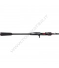 Abu Garcia Vendetta V3 Casting