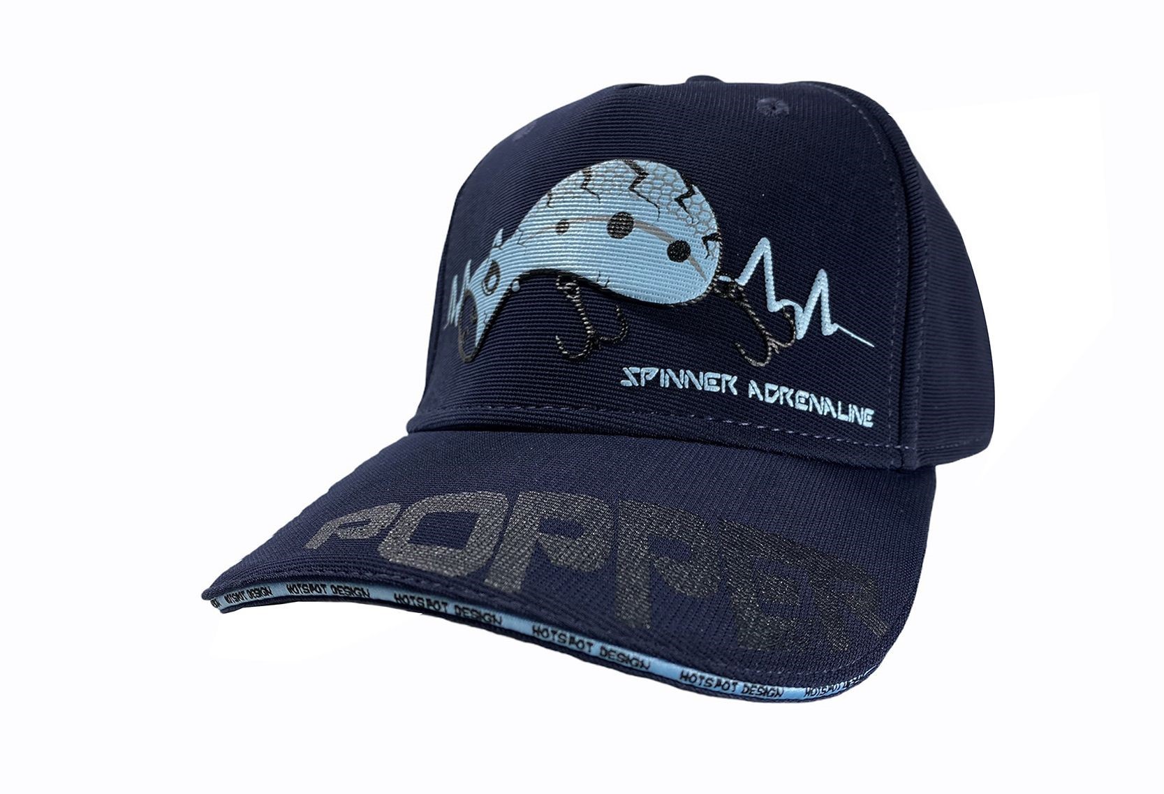 HotSpot Design Cappello Cap Popper