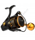 Penn Slammer IV Spinning