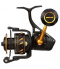 Penn Slammer IV Spinning