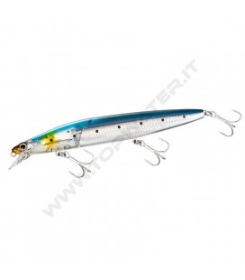 Shimano Exsence Silent Assassin 140 Flash Boost