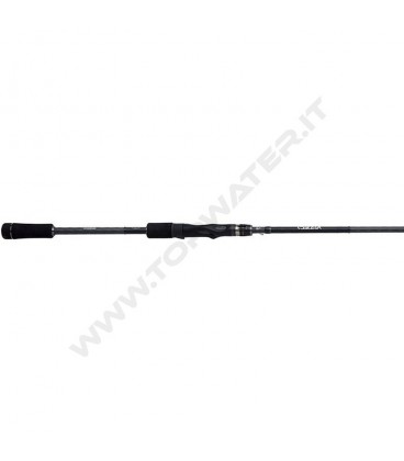 Shimano Nasci Spinning Rod